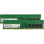 デスクトップPC用メモリ DDR4 U-DIMM TRANSCEND(トランセンド)