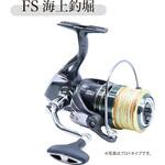5000 FS海上釣堀 PRO：TRUST(プロトラスト)