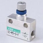 超小形スピードコントローラ(SC～) CKD