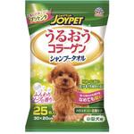 JOYPET(ジョイペット) シャンプータオル アース製薬 JOYPET(ジョイペット) シャンプータオル アース製薬