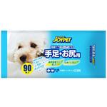 JOYPET(ジョイペット) ウェットティッシュ 手足・お尻用 各種 JOYPET JOYPET(ジョイペット) ウェットティッシュ 手足・お尻用 各種 JOYPET