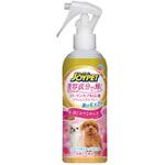 コラーゲン・ヒアルロン酸ブラッシングスプレー愛犬用 アースペット コラーゲン・ヒアルロン酸ブラッシングスプレー愛犬用 アースペット