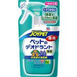 JOYPET(ジョイペット)天然成分消臭剤ペットのデオドラント専用 各種 JOYPET JOYPET(ジョイペット)天然成分消臭剤ペットのデオドラント専用 各種 JOYPET