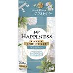 レノアハピネス夢ふわタッチホワイトティーの香り 本体 詰め替え 各種 レノア
