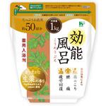 効能風呂 生薬の香り ヘルス