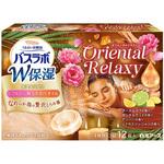 HERSバスラボ W保湿 Oriental Relaxy 白元アース