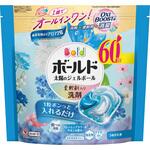 ボールドジェルボール4Dフレッシュフラワー&サボンの香り 本体 詰め替え 各種 ボ-ルド