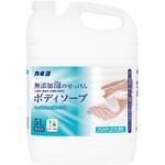 無添加泡のせっけんボディソープ カネヨ石鹸 無添加泡のせっけんボディソープ カネヨ石鹸