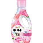 ボールドジェルローズ&グルーミングブーケの香り 本体 詰め替え 各種 P&G