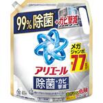 アリエールジェル除菌つめかえ 各種 P&G アリエールジェル除菌つめかえ 各種 P&G