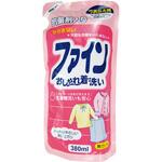 ファインおしゃれ着洗い 長良化学工業