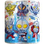 ウルトラヒーロートイレットロール ハヤシ商事 ウルトラヒーロートイレットロール ハヤシ商事