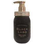 アミノフレグランス BLACK LABO トリートメント ハッピーバース