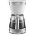 アクティブ ドリップコーヒーメーカー デロンギ
