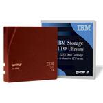 LTOテープ Ultrium8テープ(5巻) 日本IBM
