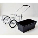 アルミコンパクトリヤカー 大徳商事