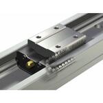 LWU40C3R300 リニアウェイU・LWU(非互換性仕様・ボール非保持式) LWU40C3R300 IKO(日本トムソン)