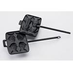 タミさんのたい焼き器 タミさんのたい焼器