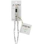 000DH3115 セレクト100 トング 24cm 貝印