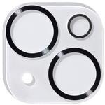 [iPhone 15/15 Plus専用]iFace Tempered Glass Camera Lens Protector 強化ガラス カメラレンズプロテクター iFace