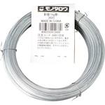 - 針金 1kg巻 モノタロウ 84911216