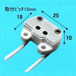 HS305150F HS-305-150F (G5.3・GX5.3・G6.35*19) 旭光電機工業