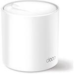 Deco X60(1-Pack)(JP) V3.2 AX5400 メッシュWi-Fiユニット(1台) 1台 TP