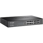 TL-SG1016DE 16ポート ギガビット イージスマートスイッチ デスクトップ TP-LINK