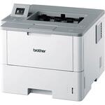 HL-L6400DW A4モノクロレーザープリンター/50PPM/両面印刷/有線・無線