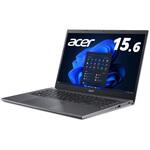 Extensa 15 (Core i5-1235U/8GB/SSD 256GB/光学ドライブなし/Windows 11 Pro 64bit/Office Home & Business 2021(デジタルアタッチ版)/15.6型) Acer(エイサー)