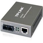 MC210CS ギガビット シングルモード メディアコンバーター TP-LINK