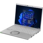 CF-FV5TDHAS Let`s note FV5 法人モデル(Ultra 5 135U/32GB/SSD512GB/ODDなし/Win11Pro/14.0型/Secured-Core PC対応/バッテリー(L)) Panasonic(パナソニック)