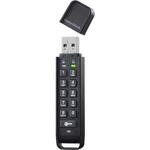 ED-HB3/64G パスワードボタン付き セキュリティUSBメモリー 64GB I ・O DATA(アイ・オー・データ)