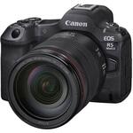 6536C011 ミラーレスカメラ EOS R5 Mark II・RF24-105 L IS USM レンズキット Canon