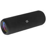 S-STORMPOWER BLACK 20W(10W+10W) ハイパワーワイヤレス IPX6 マルチポイント SOUL(ソウル)