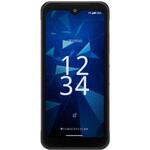 KC-S305W 法人向け5Gスマートフォン DIGNO SX4 ホワイト(MediaTek Dimensity6100/4GB/64GB/Android 14/5.83型/SIMスロット：あり) 京セラ