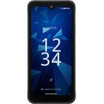 KC-S205W 法人向けWi-Fiスマートフォン DIGNO SX4 Wi-Fi ホワイト(MediaTek Dimensity6100/4GB/64GB/Android 14/5.83型/SIMスロット：なし) 京セラ