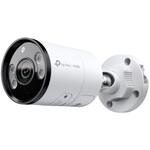 VIGI 5MP屋外用フルカラーバレット型ネットワークカメラ TP-LINK
