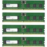 ADS5600D-R64GDAT4 DDR5-5600 RDIMM 64GBx4枚 2Rx4 80bit アドテック