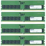 ADS5600D-E32GDB4 DDR5-5600 UDIMM ECC 32GBx4枚 2Rx8 アドテック
