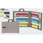 FBD可変ダイヤル式キーボックス TANNER