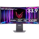 公式】34GS95QE-B | モニター | LG JP