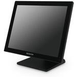 PC-SEAV15C-B タッチパネルPC Seav-15c(Win10・15インチ静電容量方式・4GB・128SSD・黒) BUSICOM(ビジコム)
