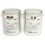 マイティーエポキシパテ DNT(大日本塗料)