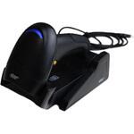 BSH-32U BLK USBバーコードスキャナー 高性能ガンタイプ 黒 スター精密