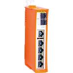 CPS-HBL-8005F CONPROSYS産業用スイッチングHUB 10M/100M 5ポート CONTEC(コンテック)