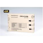 CRO-H1USB HDMI to USB CONVERTER イメージニクス
