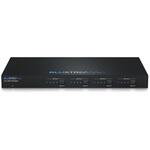 MX44KVM 4x4 USB 3.0 KVM マトリックス ADTECHNO(エーディテクノ)