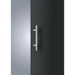 ドアハンドル 振り出しタイプ 丸型 T1170 UNION(ユニオン)