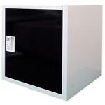 CBM-A-B Cube4-each ダイヤル錠 CBM-Aシリーズ 仁張工作所